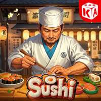 Thần Sushi