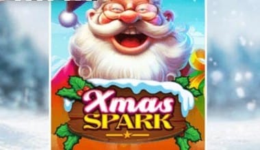 Xmas Spark
