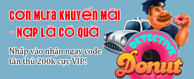 Săn Thưởng Cực Lớn Hôm Nay banner