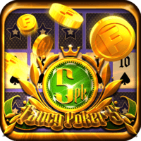 Poker Lạ Mắt 5 game thumbnail